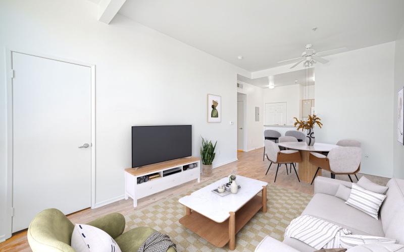 Your Apartment