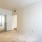unfurnished bedroom