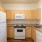well lit kitchen