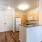 well lit kitchen