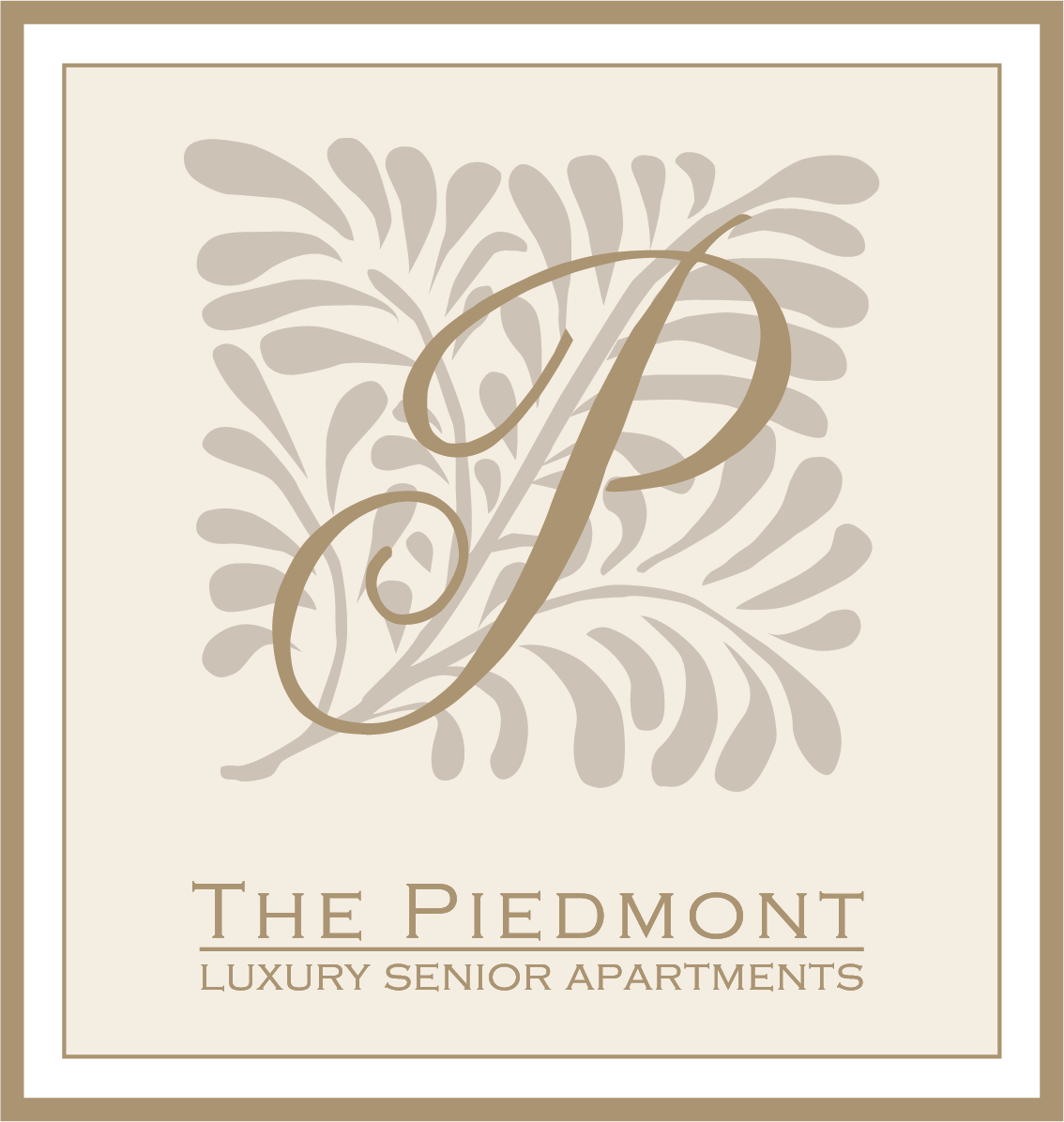 The Piedmont Senior Apartments