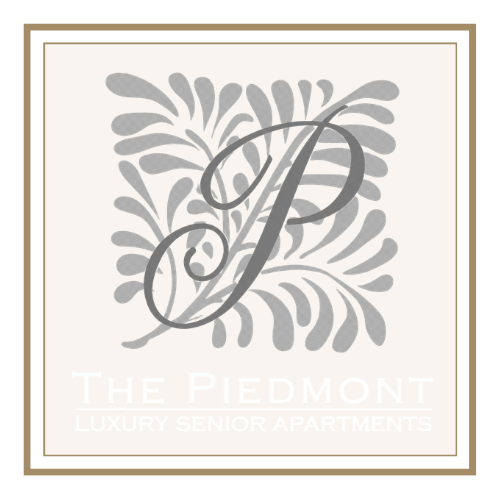 The Piedmont Senior Apartments Logo